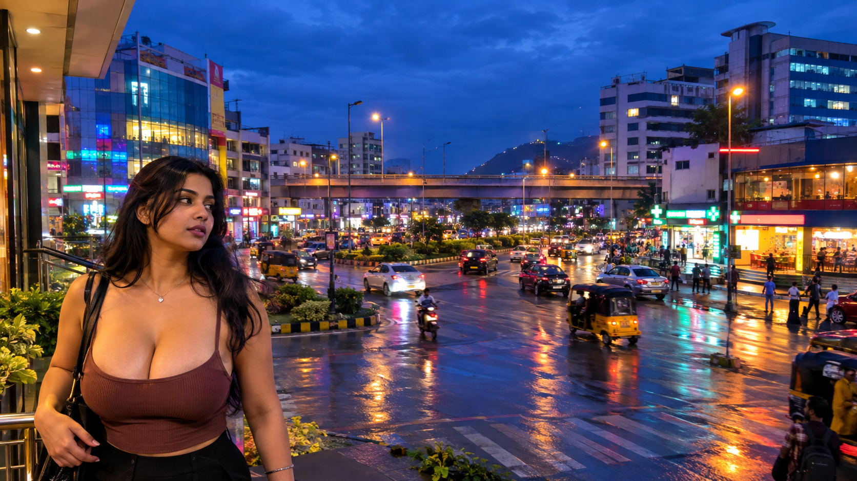Premium VIP Escorts and Call Girls in Siripuram Visakhapatnam