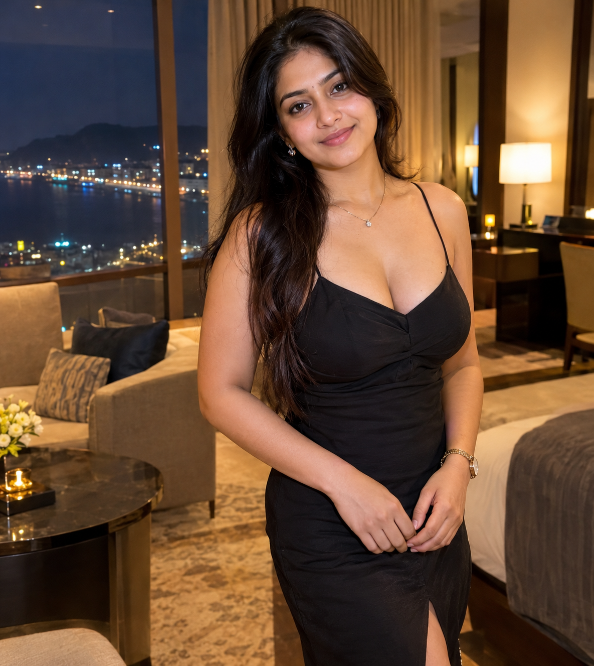 Hotel Companionship in Vizag Information
