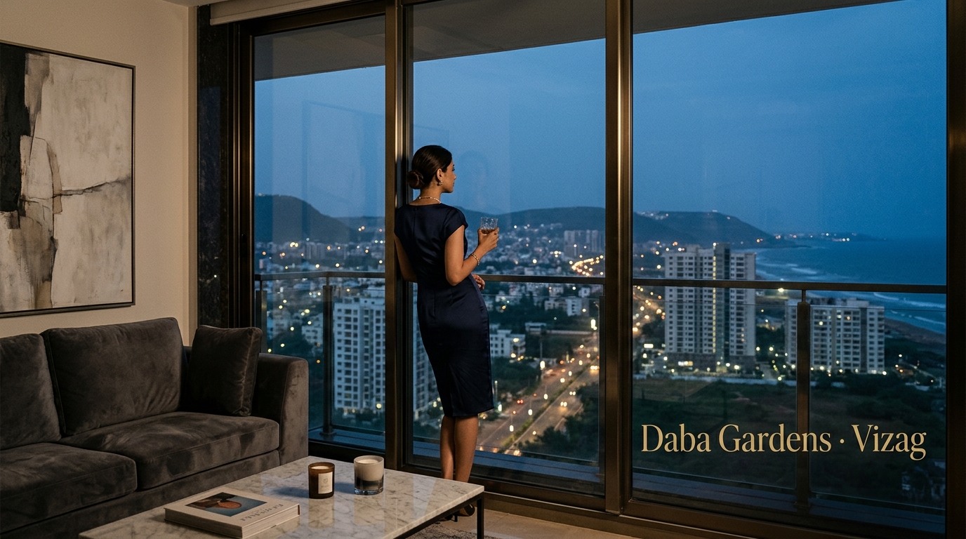 Book Daba Gardens Escorts Now