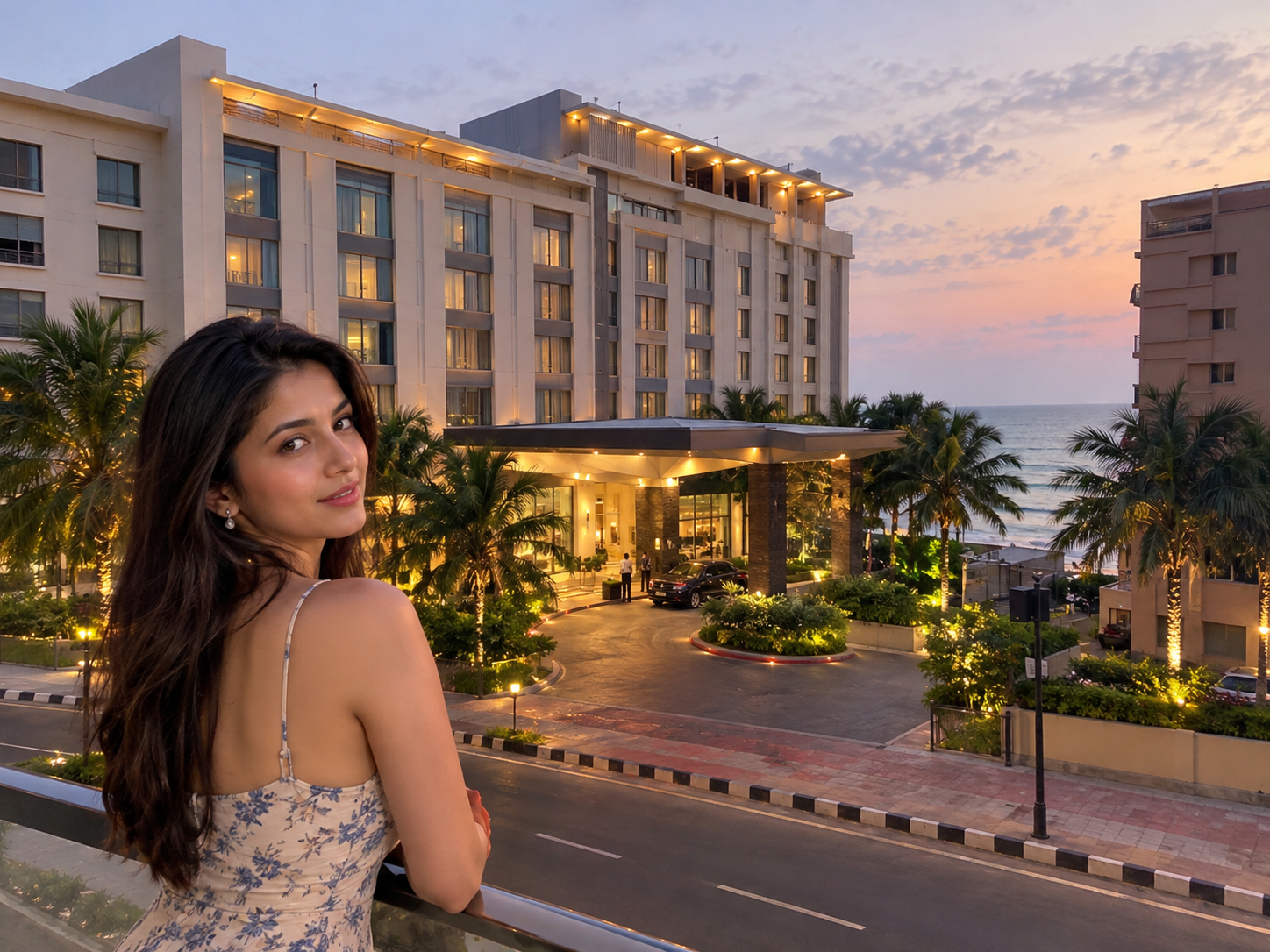 Book Waltair Escorts Now