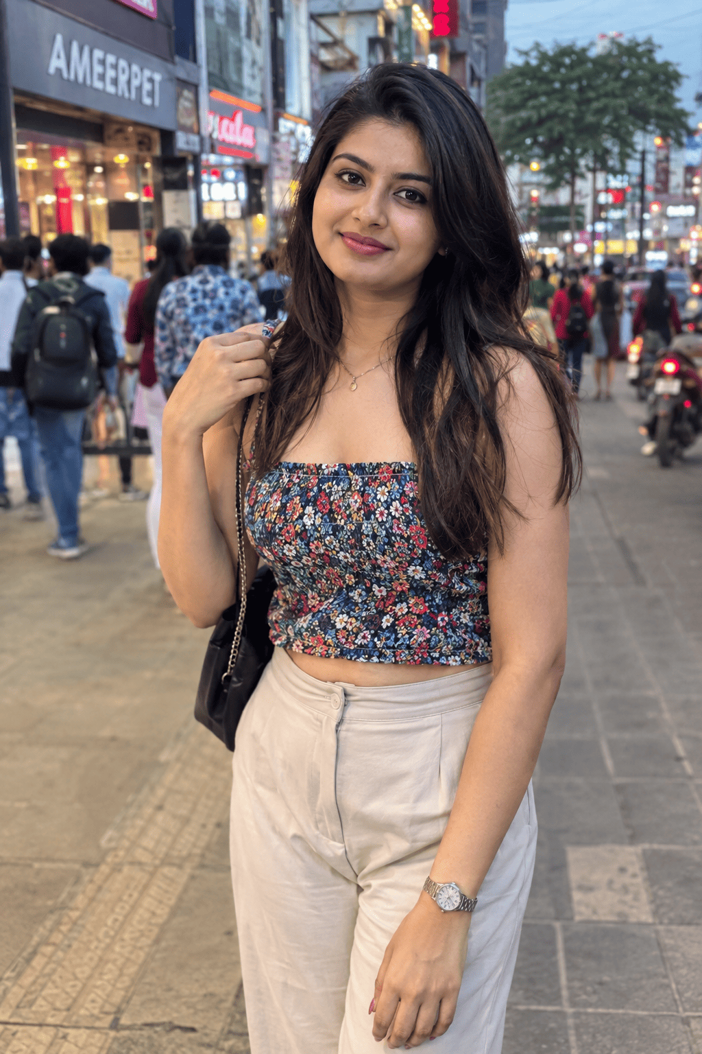 Introduction to Female Companions in Vizag