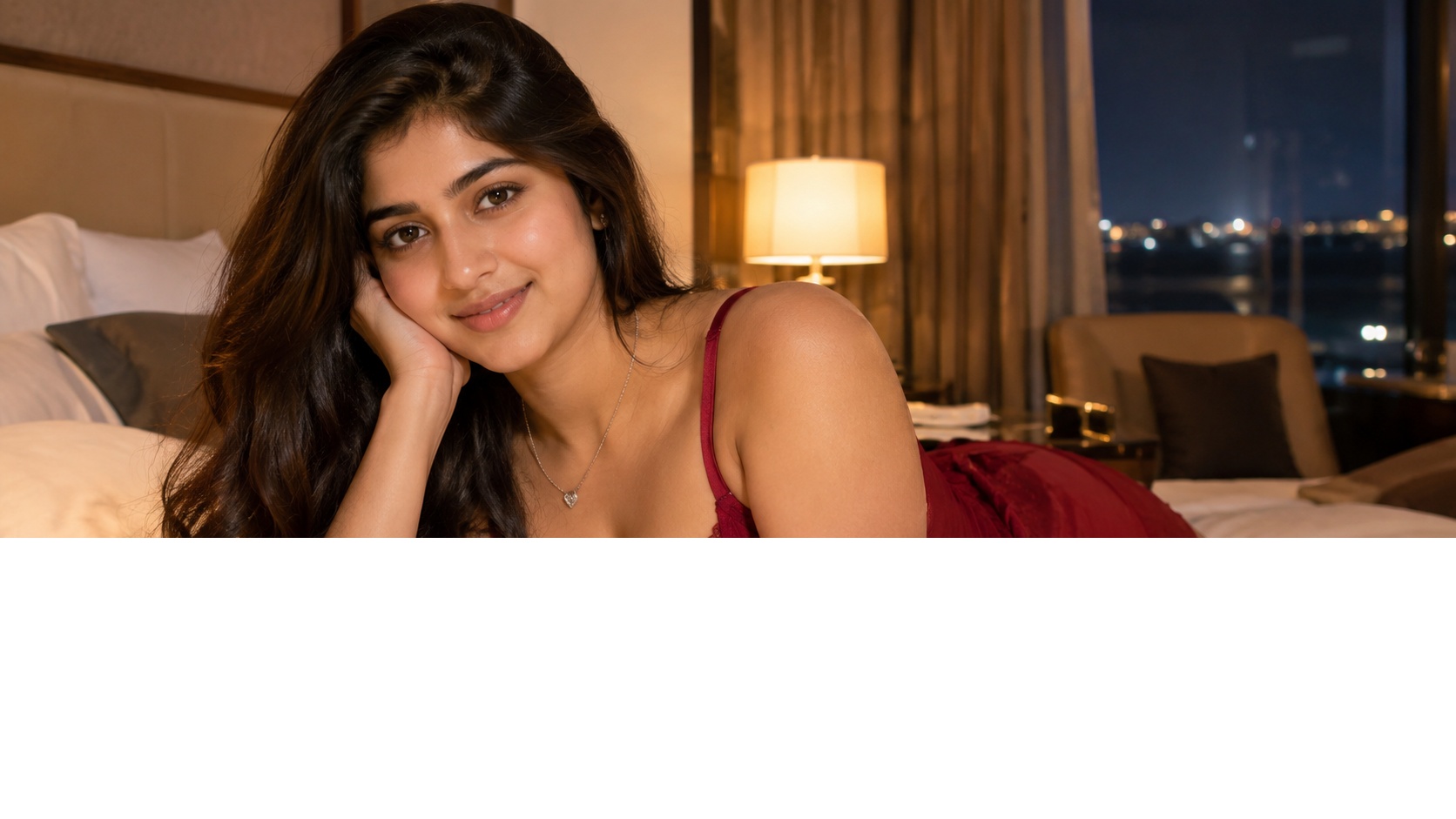 Book Independent Escorts in Vizag Now