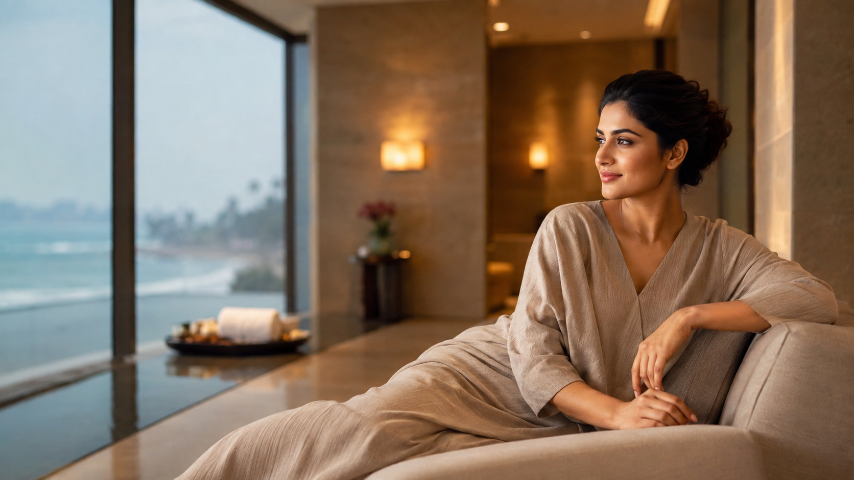 Book Massage Escorts in Vizag Now