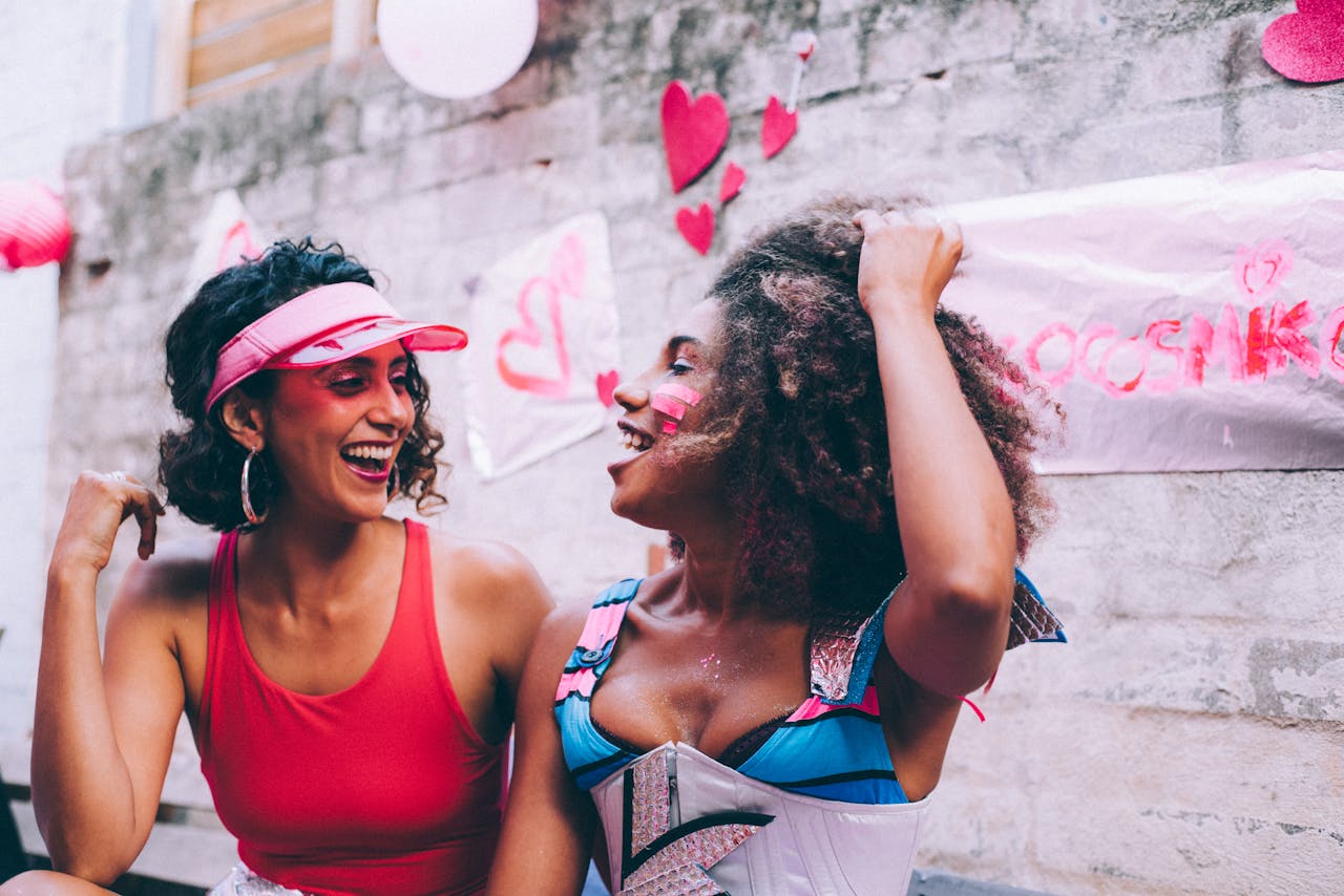 El amor en la sociedad