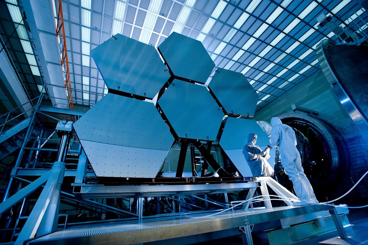 Innovación tecnológica