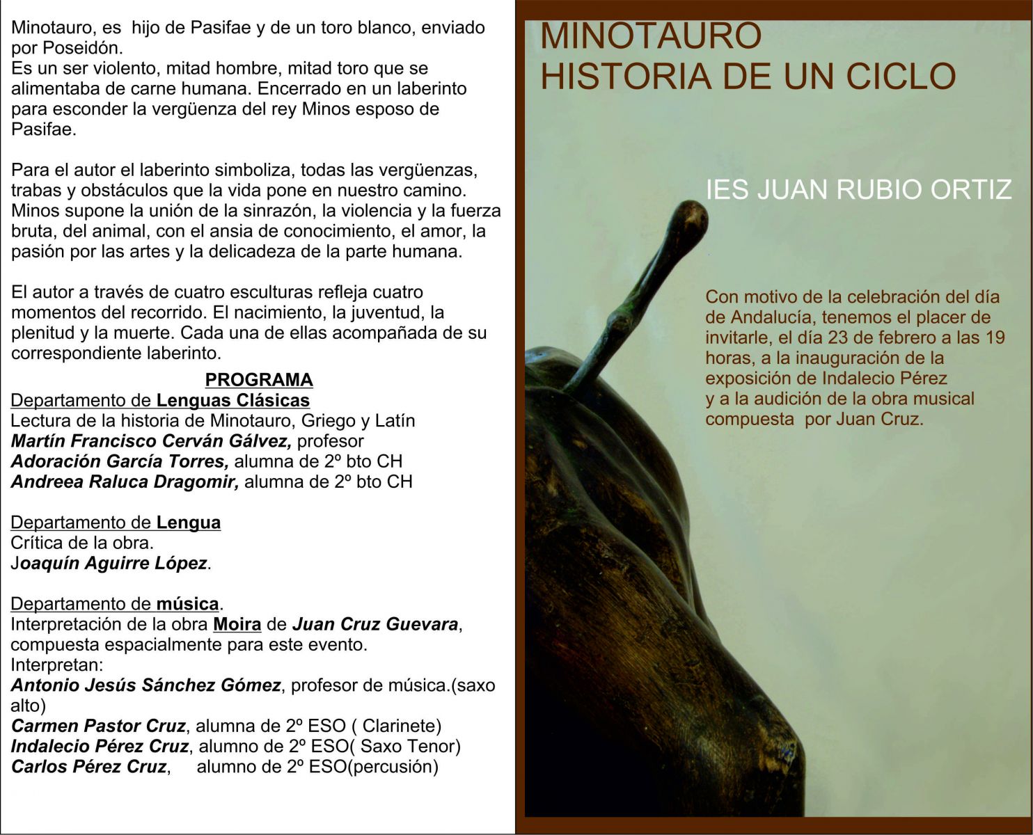 No disponible