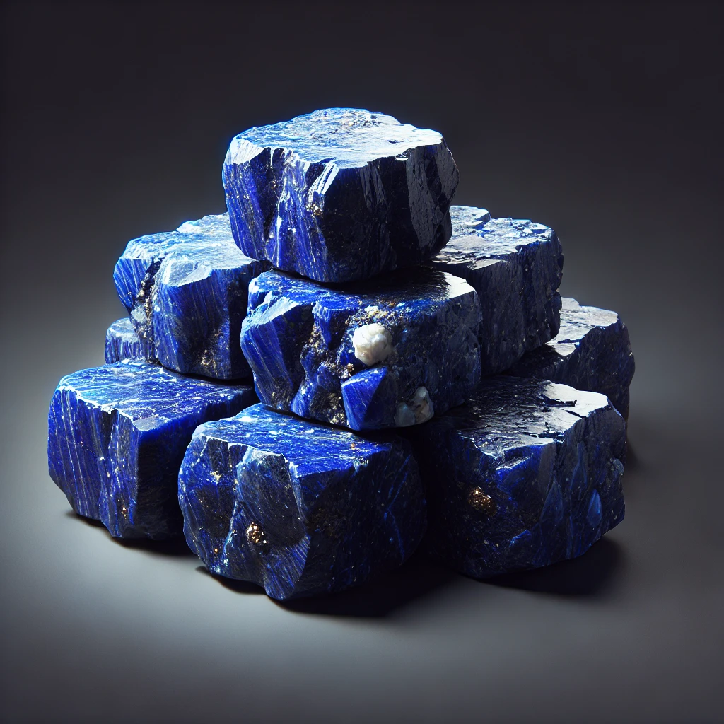 Lapis Lazuli