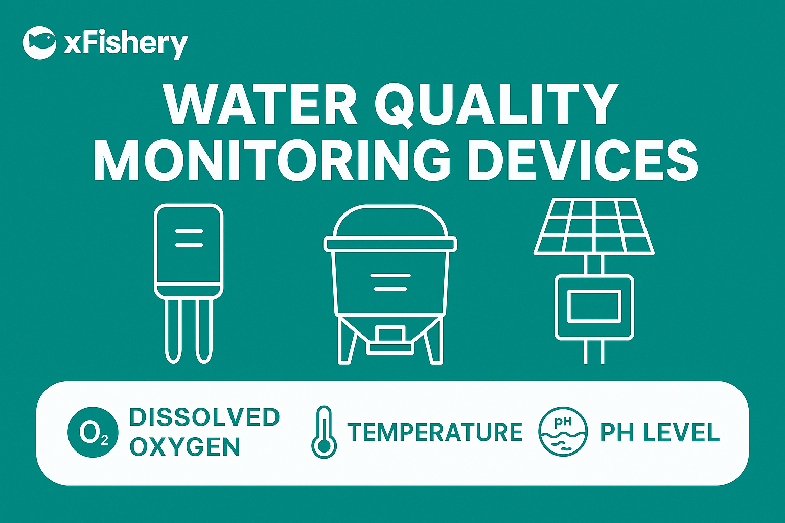 Water Quality Monitoring Devices