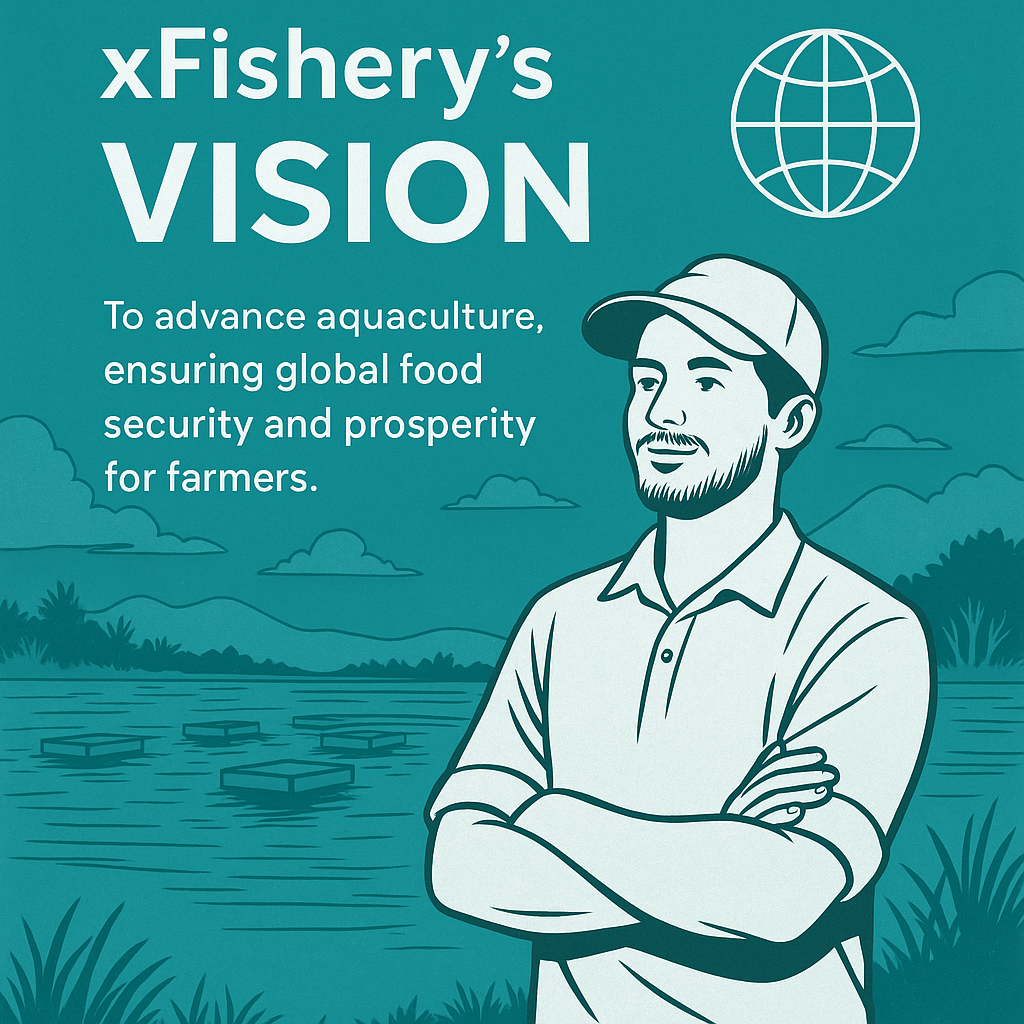 Fish Farm