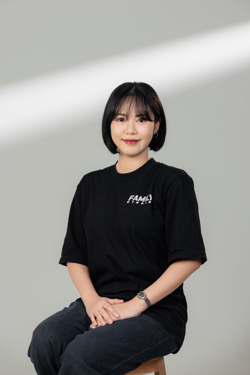 Ms.Chintana Bounmany