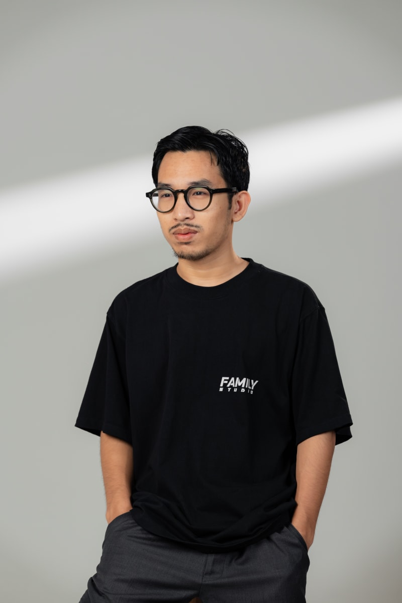 Mr.Kongphachan Saypanya