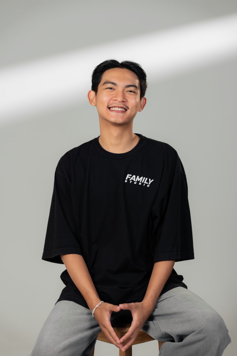 Mr.Phetsavanh Lasasimma