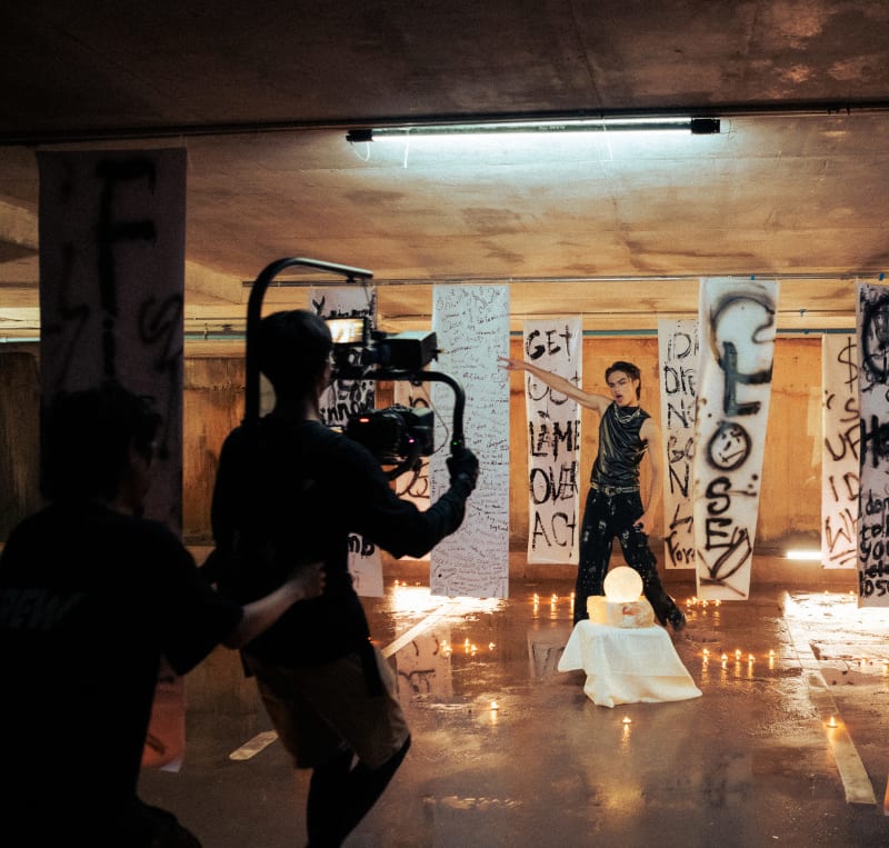 Music Video