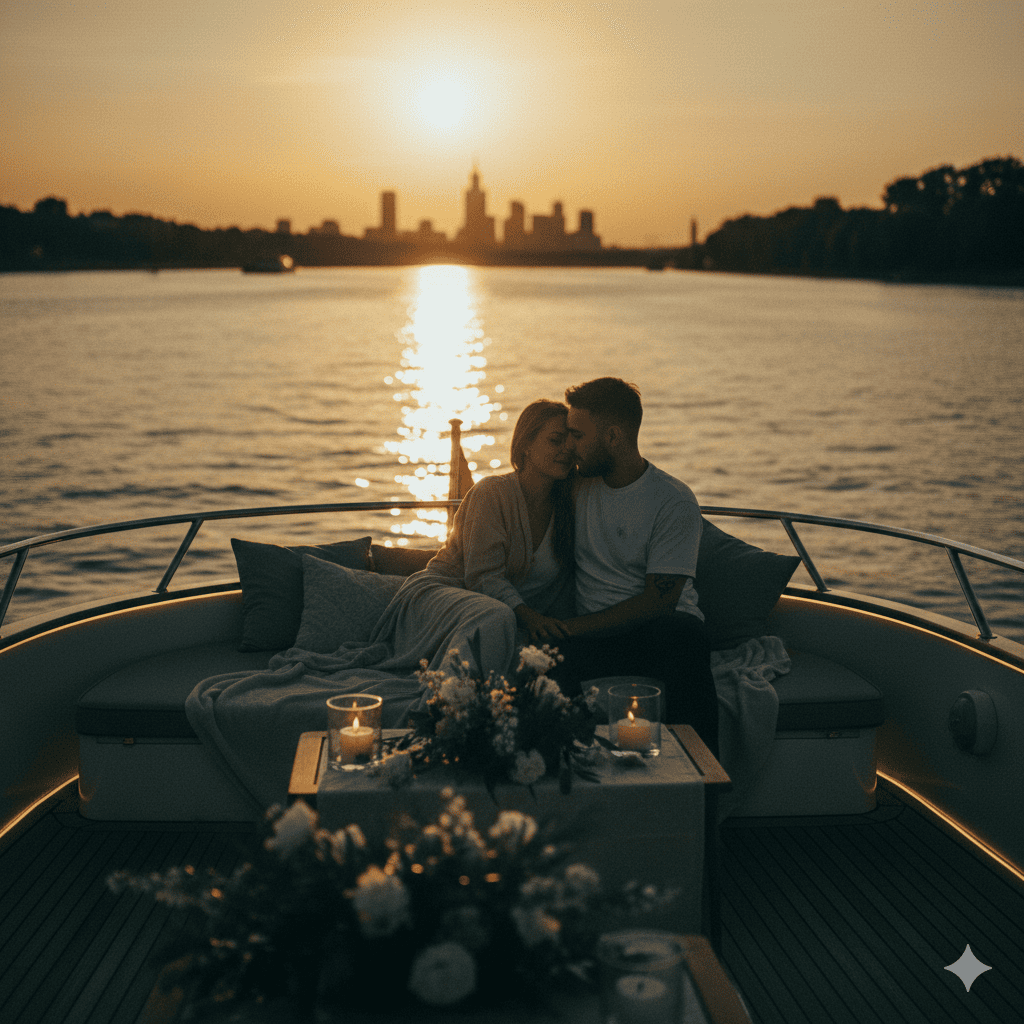 Яхта: Вісла або Зегже