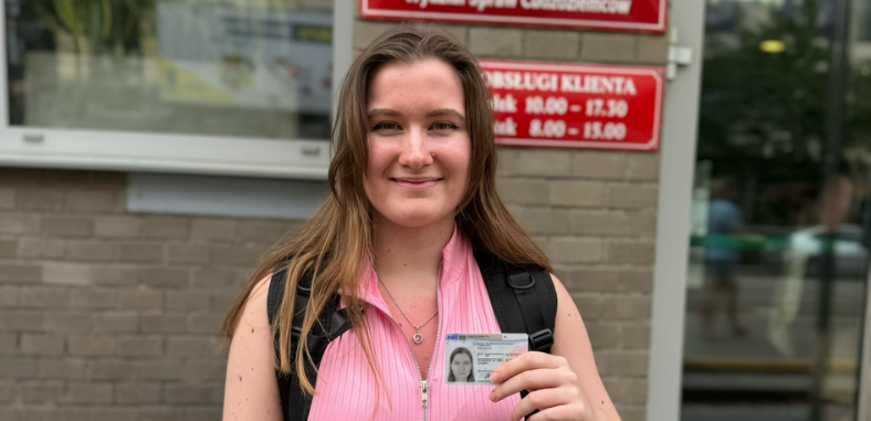 Смена работодателя