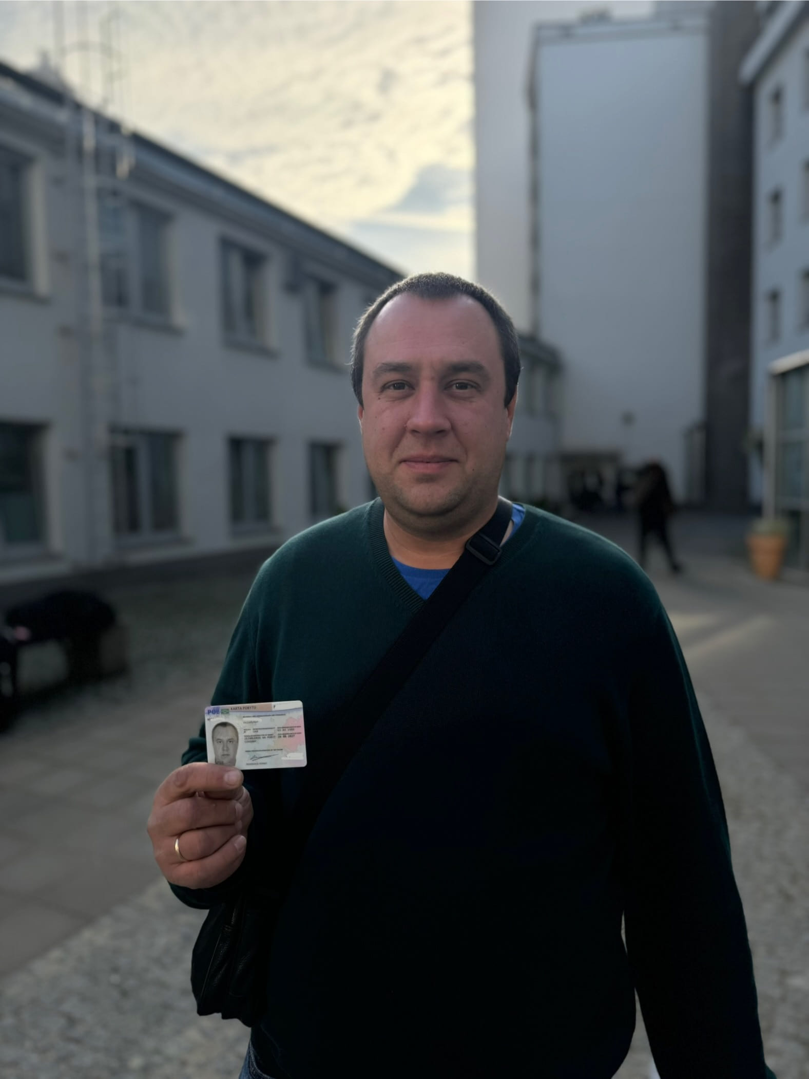 Фото клиента