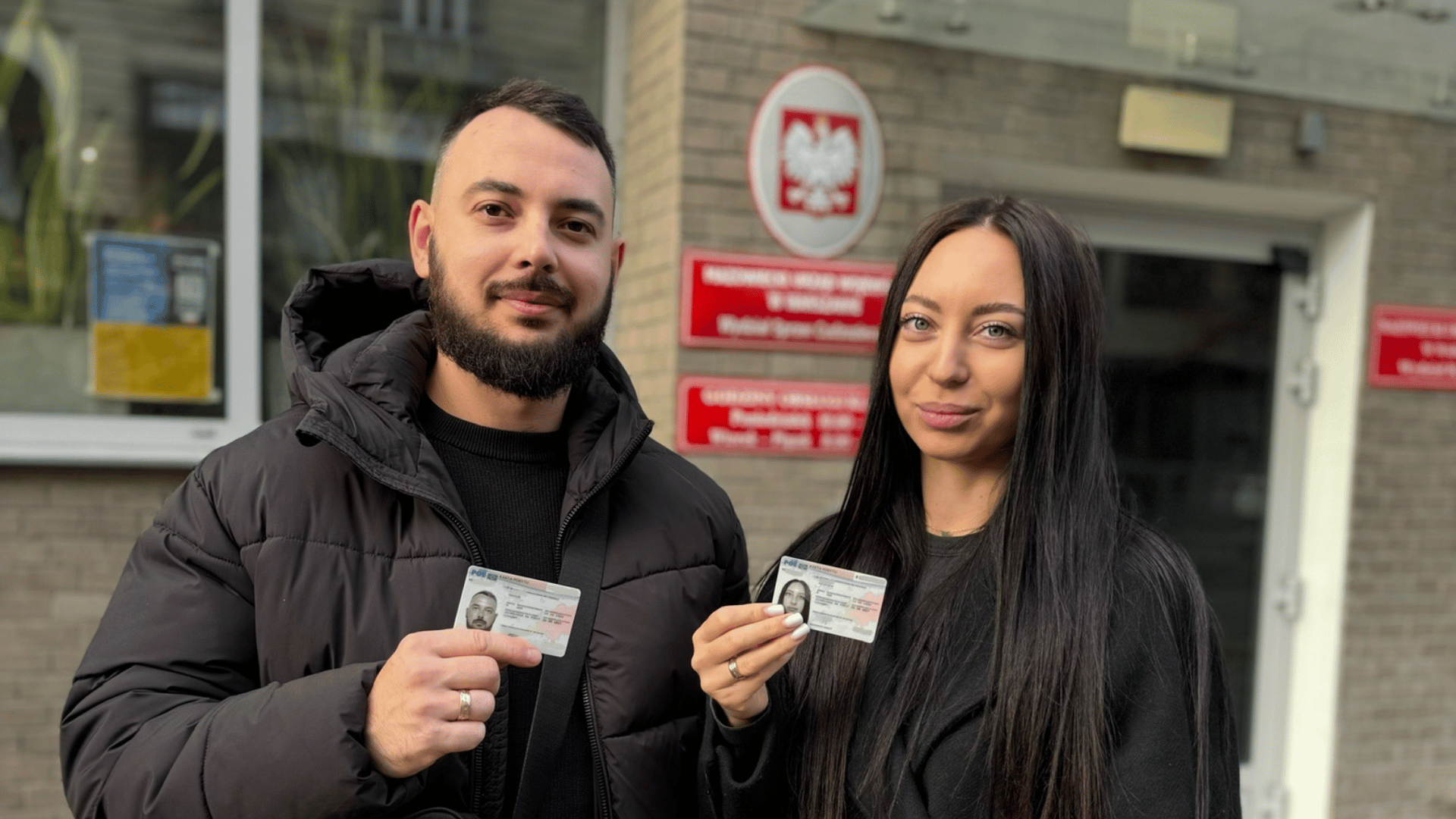 Замена водительских прав в Польше Ask & Go