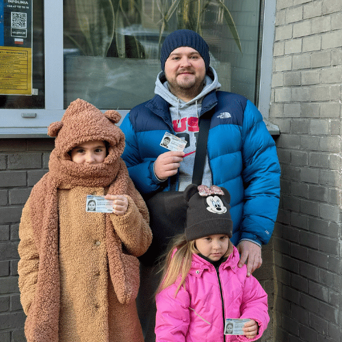 Результат клиента Ask & Go — карта побыту, фото 3