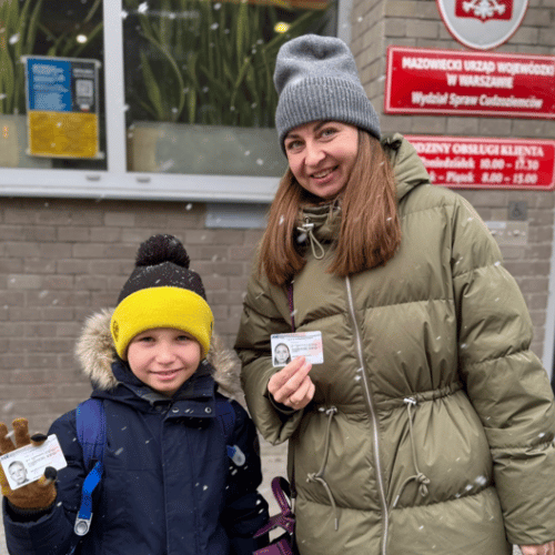 Результат клиента Ask & Go — карта побыту, фото 2