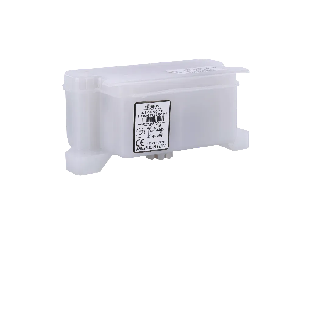Sensus 550W SmartPoint® | Sensus International