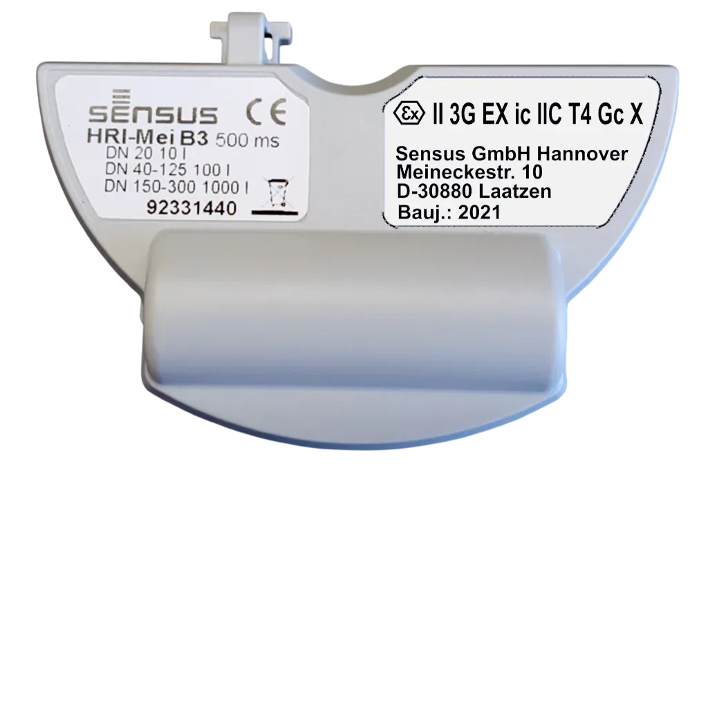 Sensus HRI-Mei Sensor | Sensus International