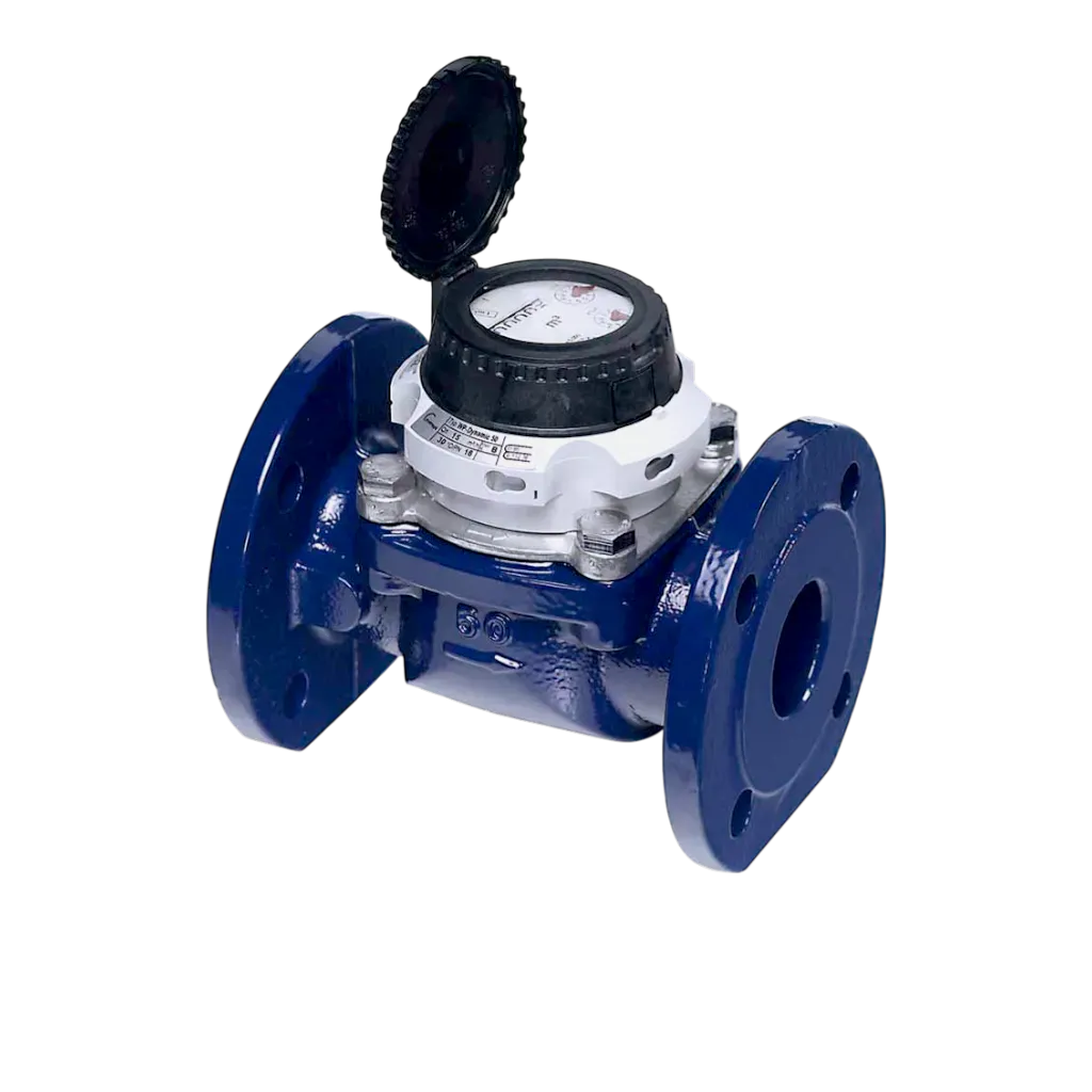 Sensus WP-Dynamic 50 °C Water Meter | Sensus International