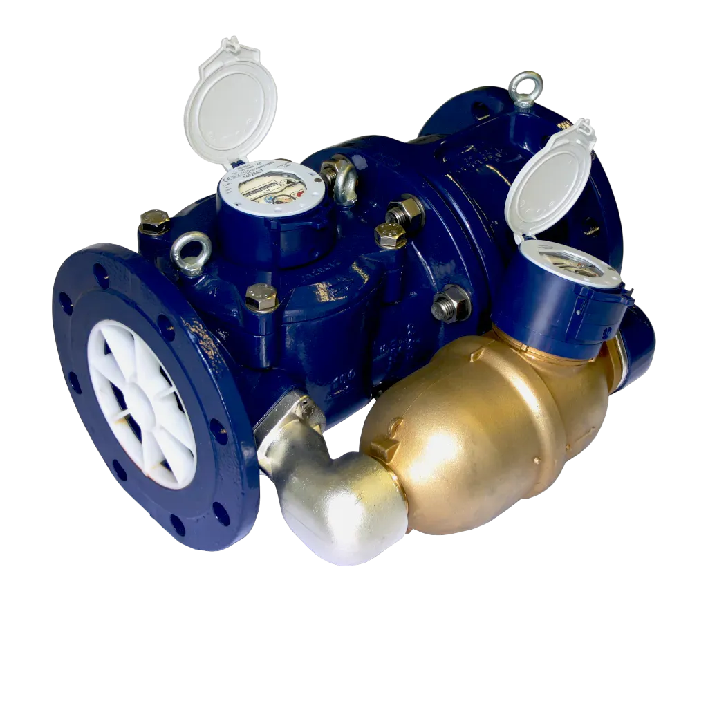 Sensus WPV-MS 150 **Water Meter | Sensus International