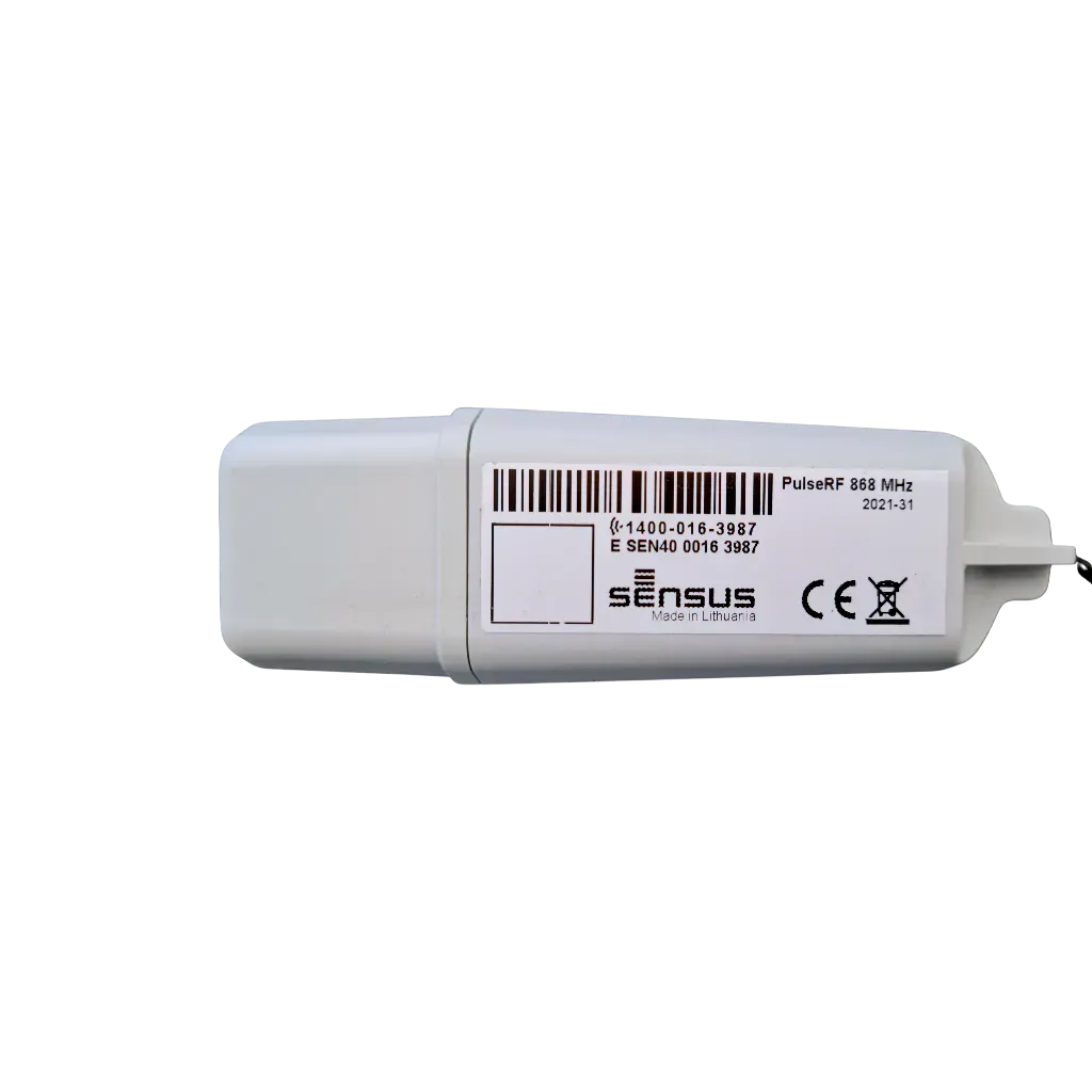 Sensus PulseRF Module | Sensus International