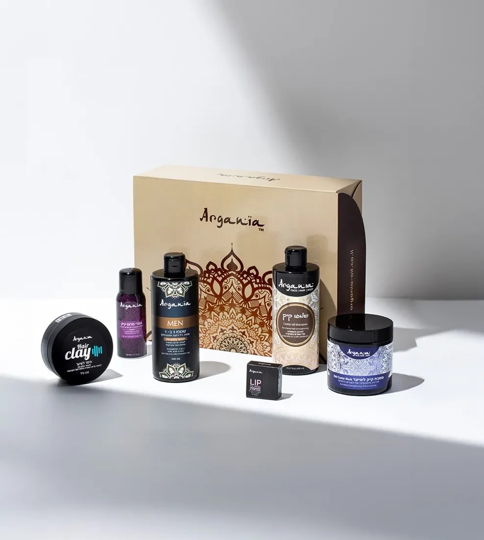 מארז זוגי קיק