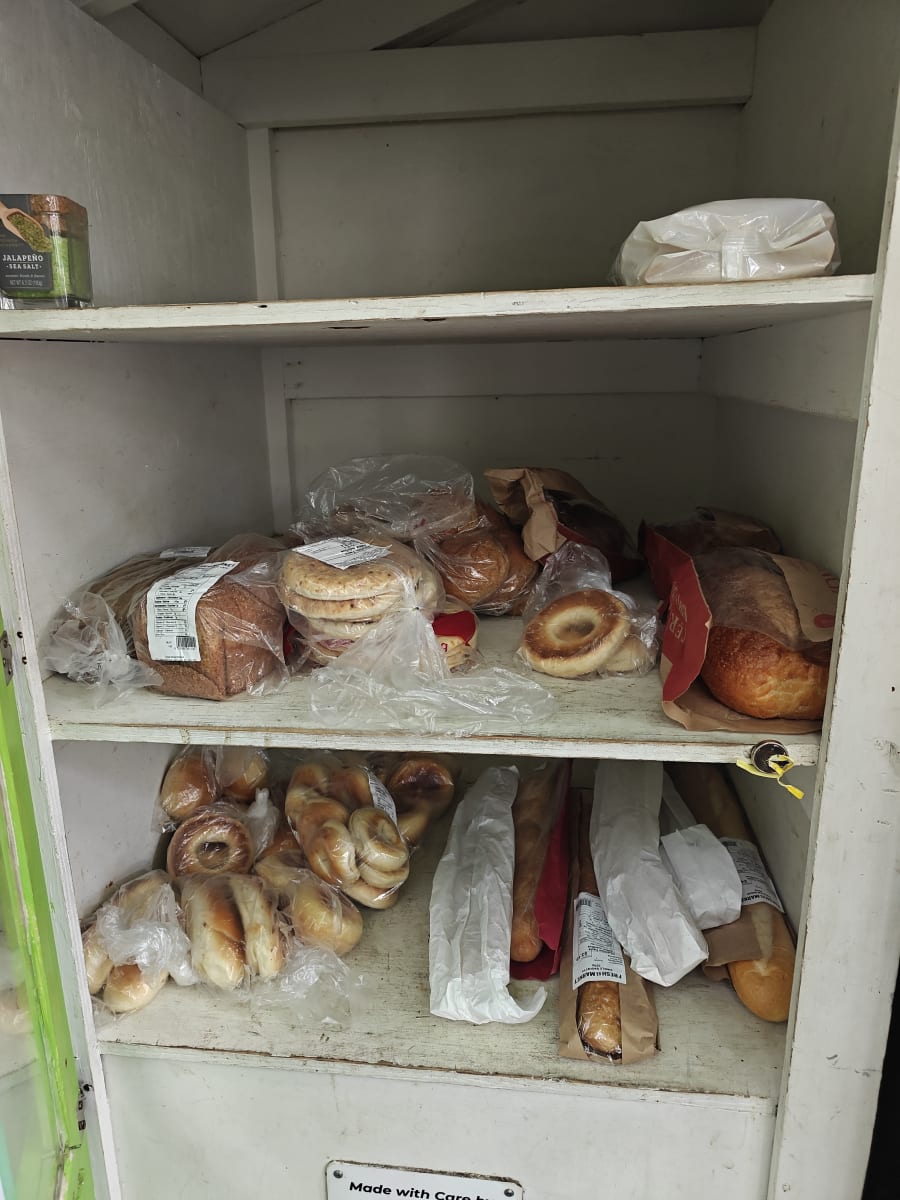 Shelfie from Aug 30, 2026