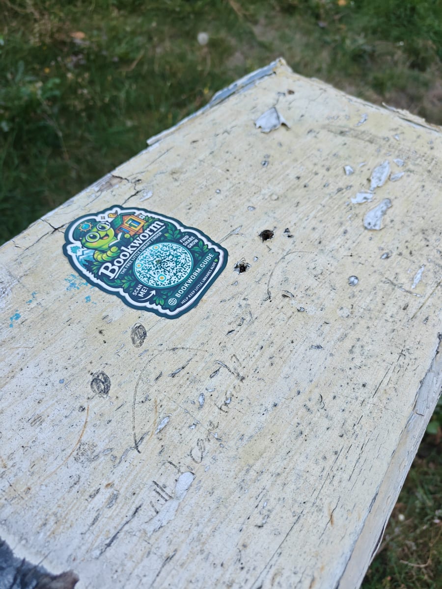 Shelfie from Sep 16, 2026