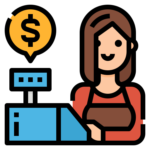 Turnos para cajeros (Demo)