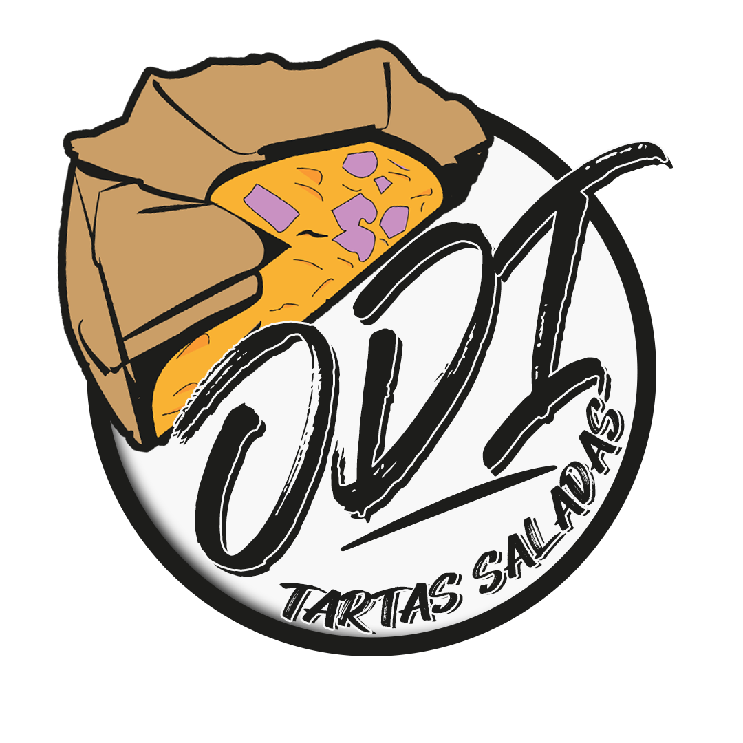 Tartas Saladas Web (Demo)
