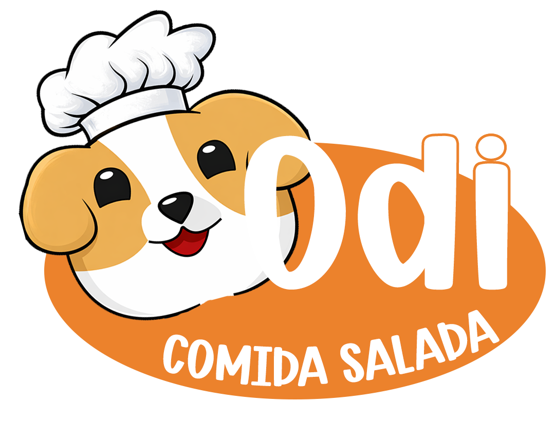 Logo Tartas ODI