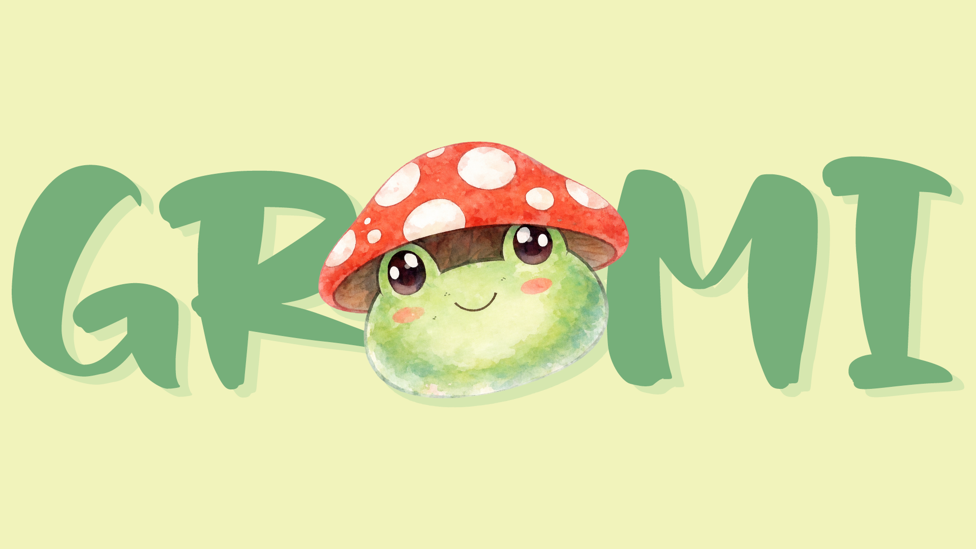 Artesanias GROMI Logo