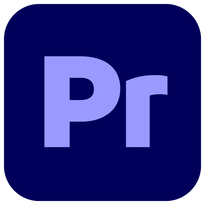 Premiere Pro