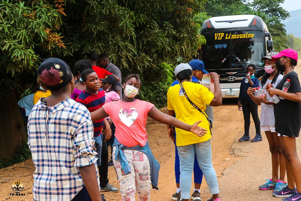 Summercamp activity 2