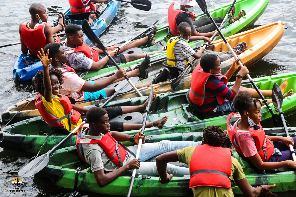 Summercamp activity 3