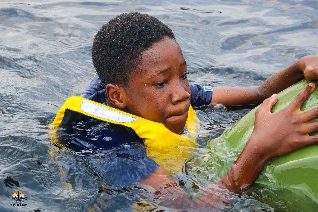 Summercamp activity 5