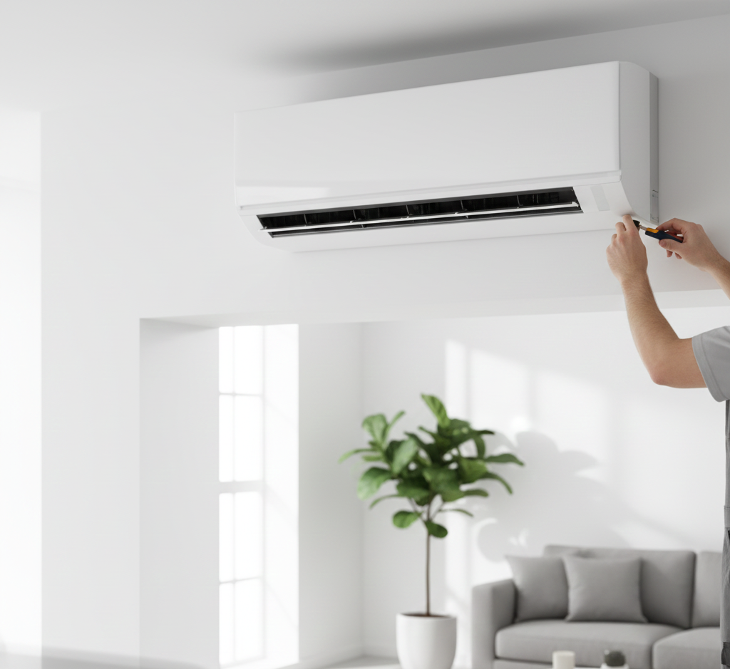 Air Conditioner Repair