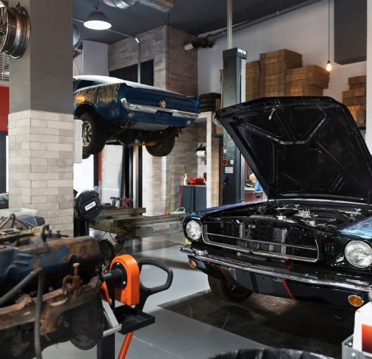 Car Servicing in Epping – RR Automotive