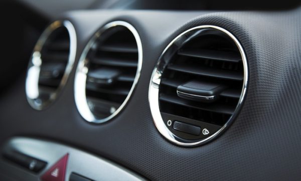 Auto Air Conditioning Service & Repair