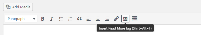 Read More Tag