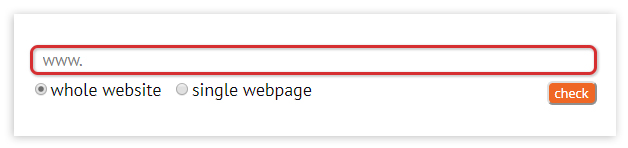 DeadLinkChecker