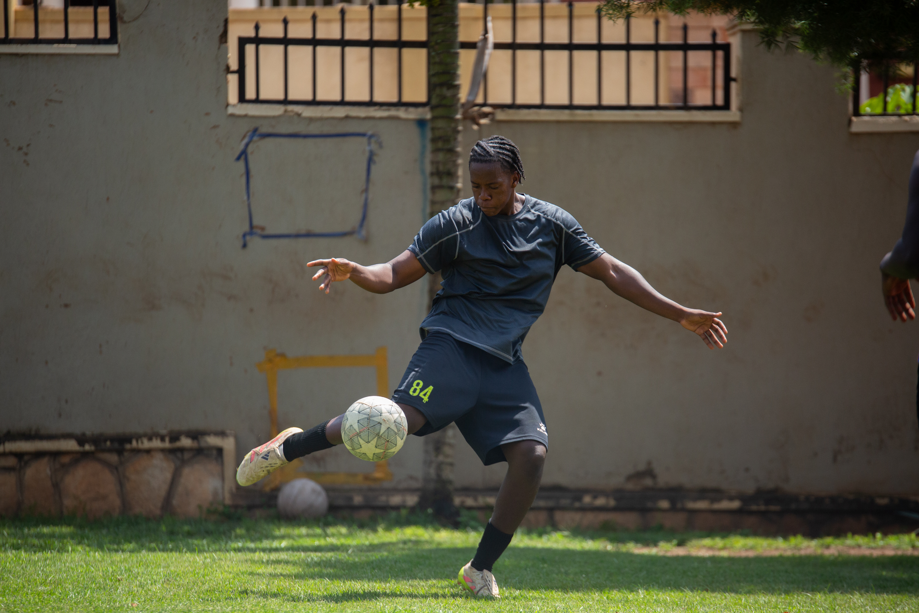 Jonathan Wanyakala