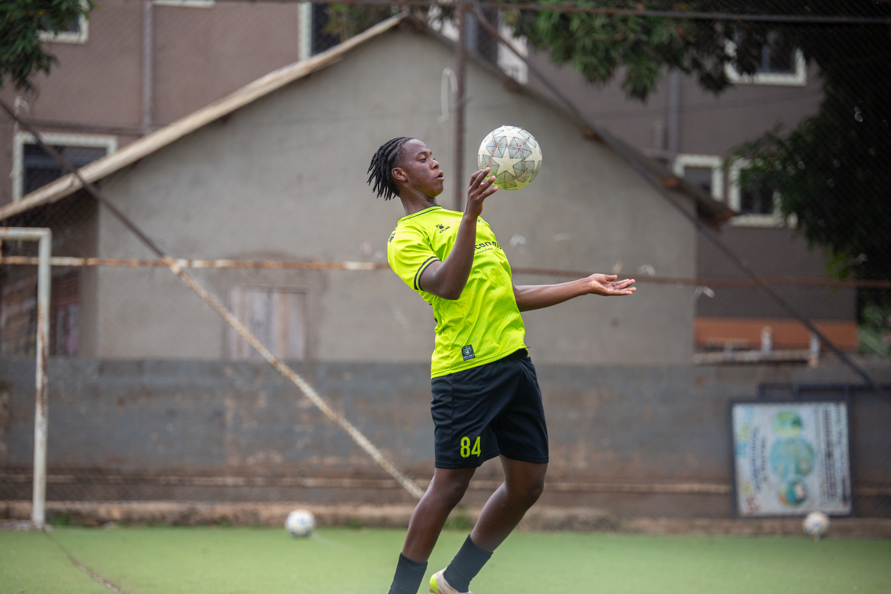 Jonathan Wanyakala