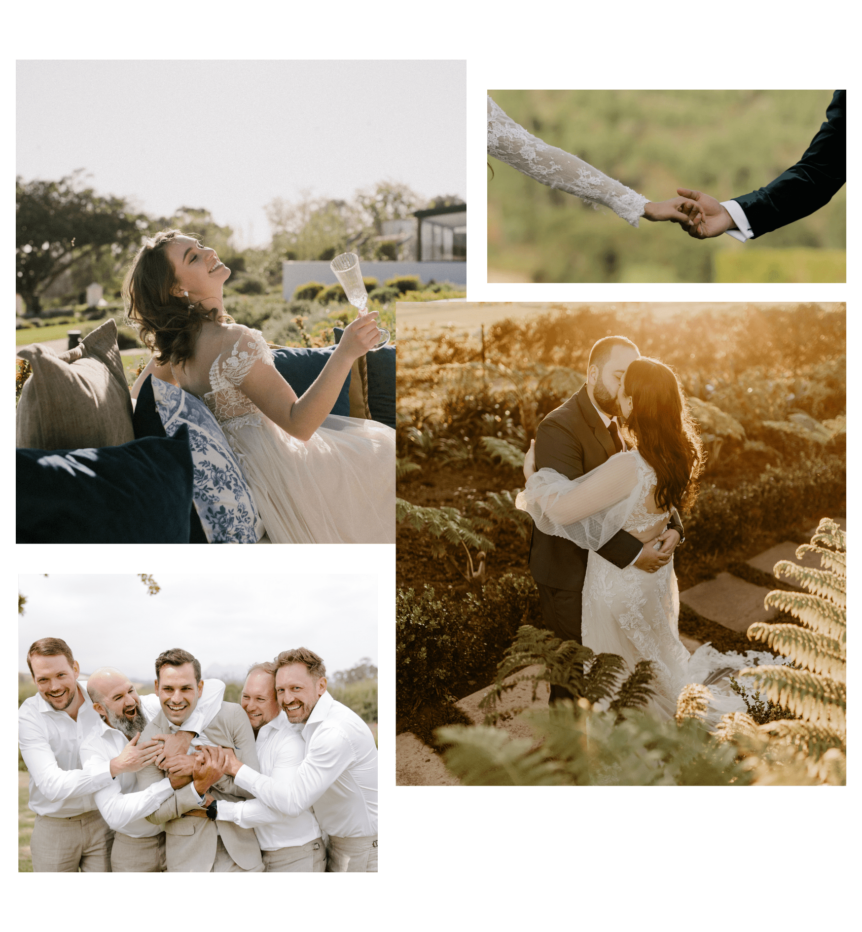 Our services overview