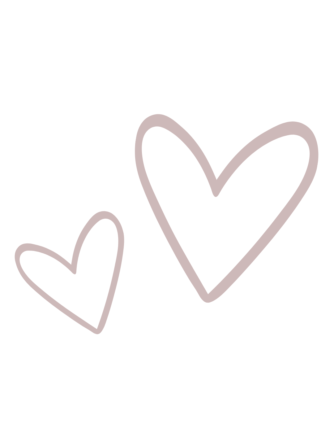 Heart Divider