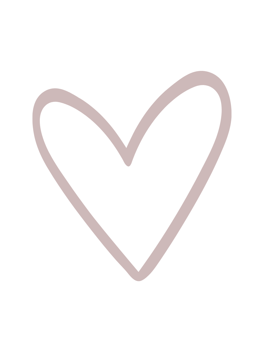 Heart Icon