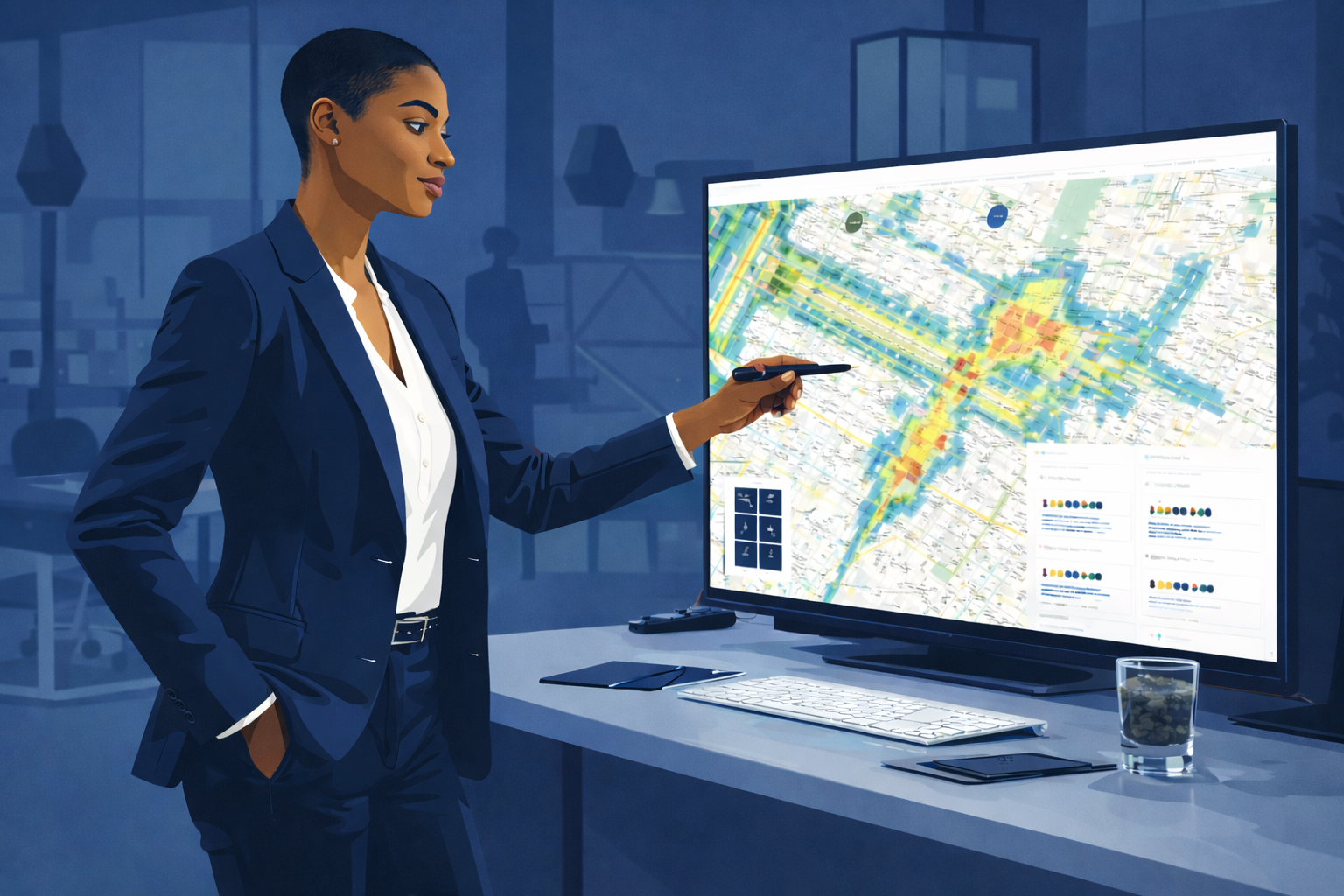 Livability Impact Measurement